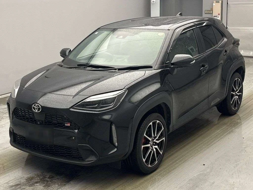 Toyota Yaris Cross MXPB10 2023